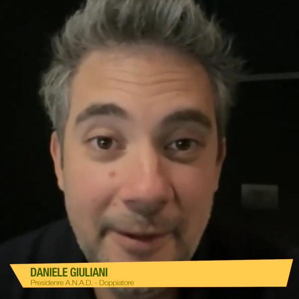 Daniele Giuliani